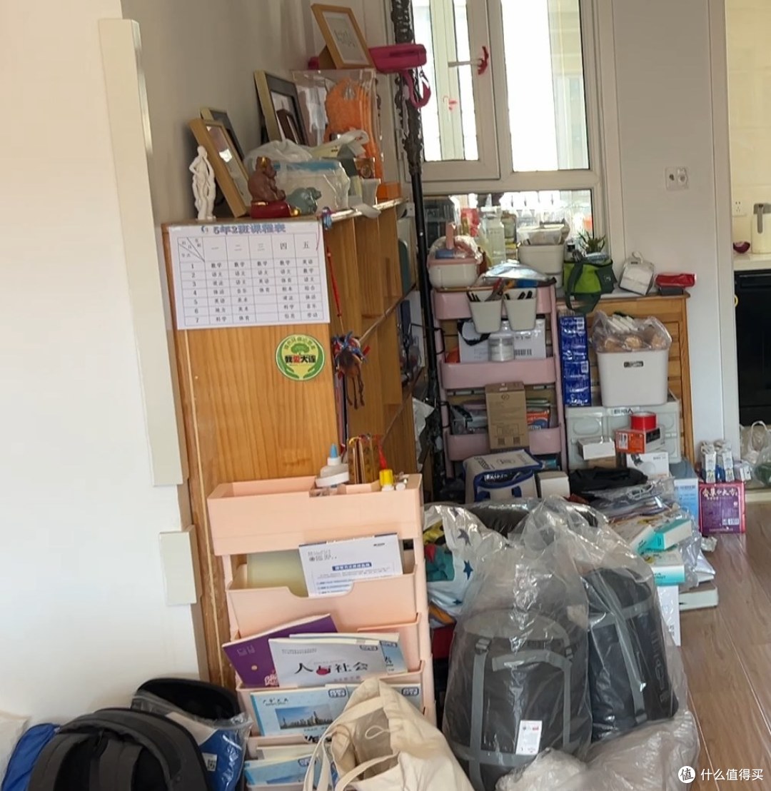 花「11万」请人收纳「没想到」：家乱不是没钱收拾，是习惯没养好