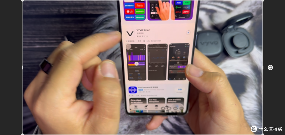 【探长实测】VYVO智能戒指|停运无法注册?开箱充电健康功能实测