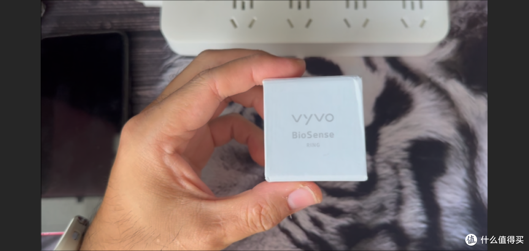 【探长实测】VYVO智能戒指|停运无法注册?开箱充电健康功能实测
