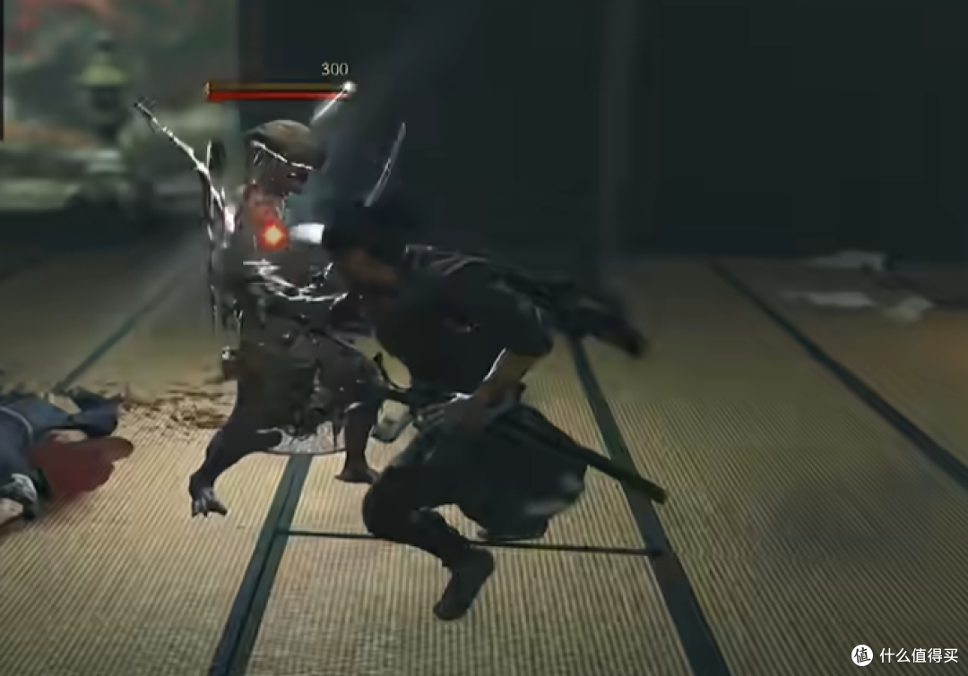 《鬼武者:剑之道》又是一部控分作?战斗让我上头,地图让我下头