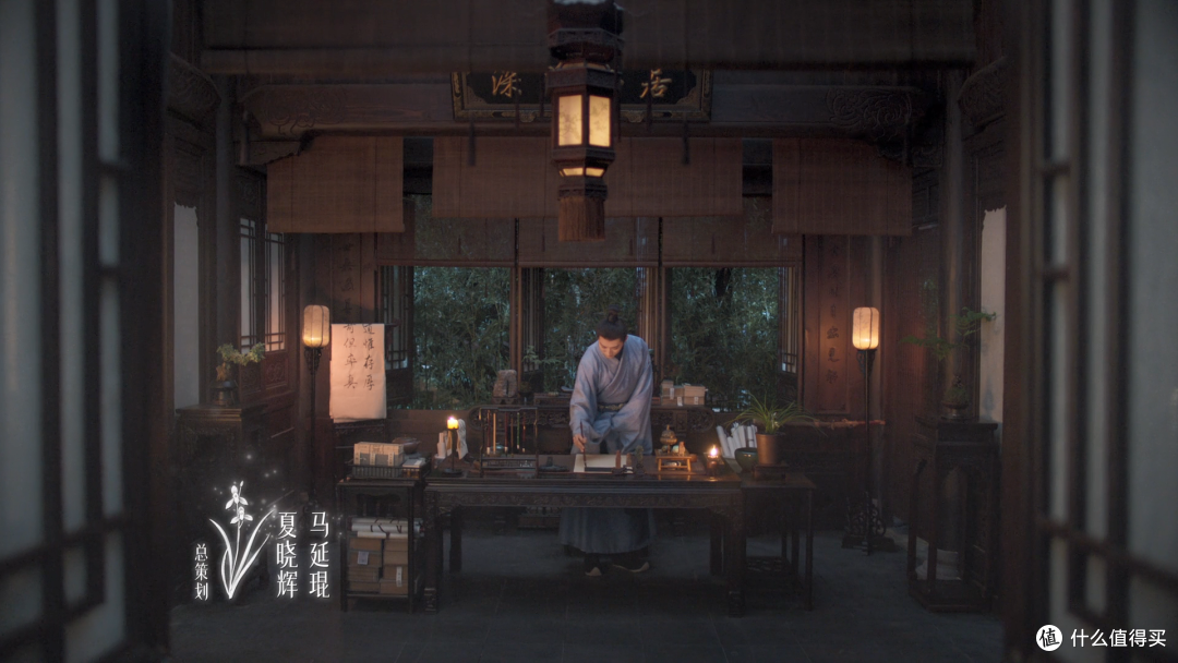 有人骂她装嫩，我却一集入坑。