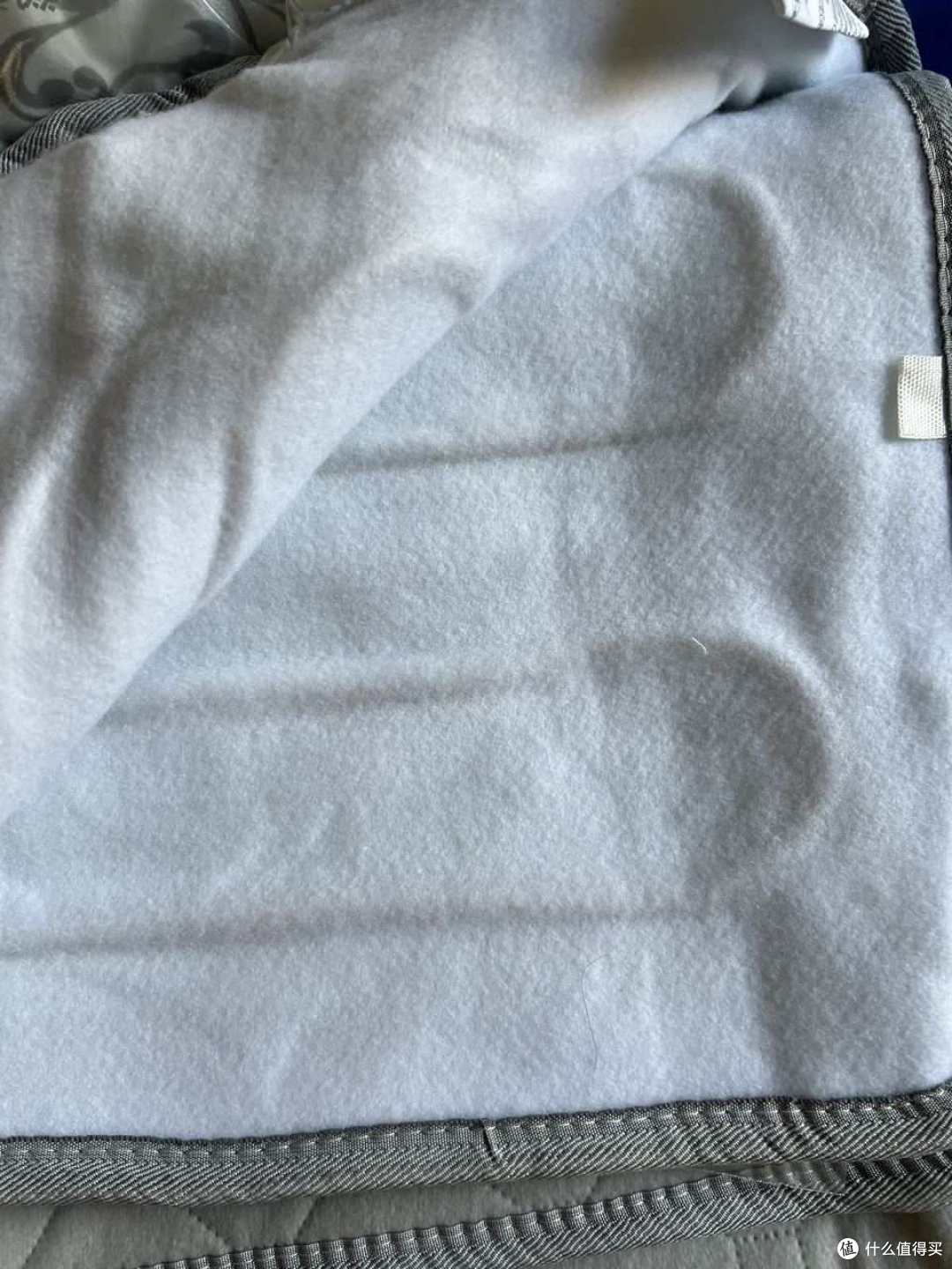 电热毯起火?电水暖毯更可怕