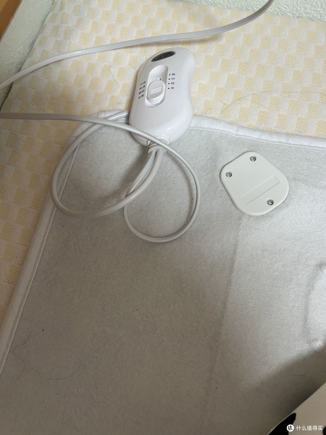 电热毯起火?电水暖毯更可怕