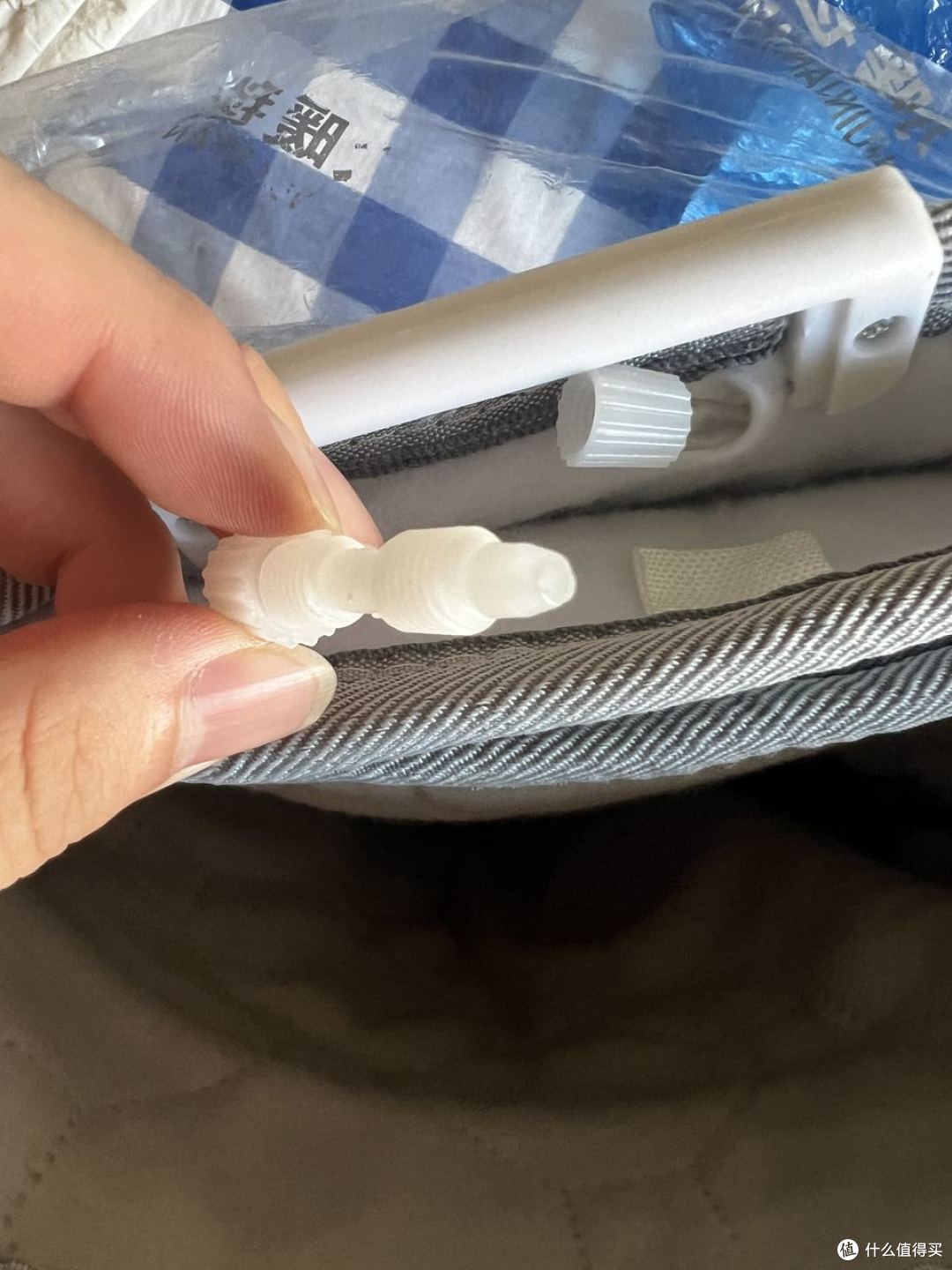 电热毯起火?电水暖毯更可怕