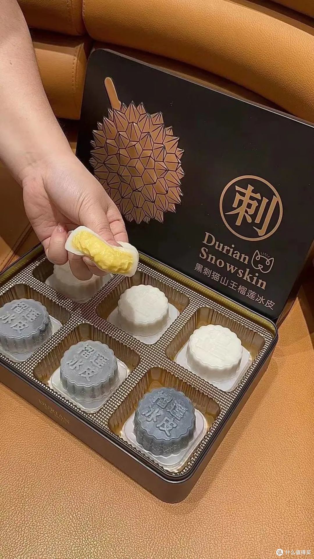 🌕 山姆中秋送礼指南:送同事朋友,照着买就对了