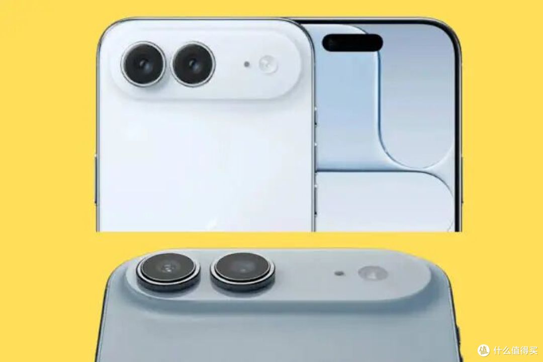 iPhone Air 2全面曝光，苹果这回是照着差评单逐条改的！