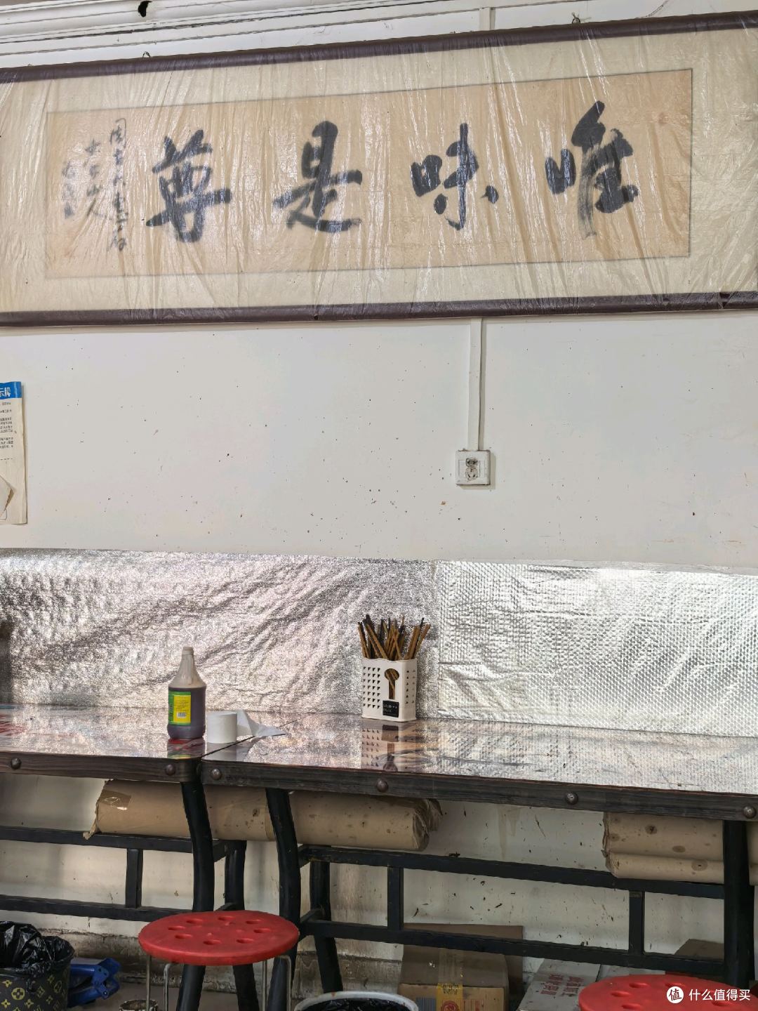 汤都郑州的都市传说:“谁说女子不如男”的方秀华和周老大胡辣汤