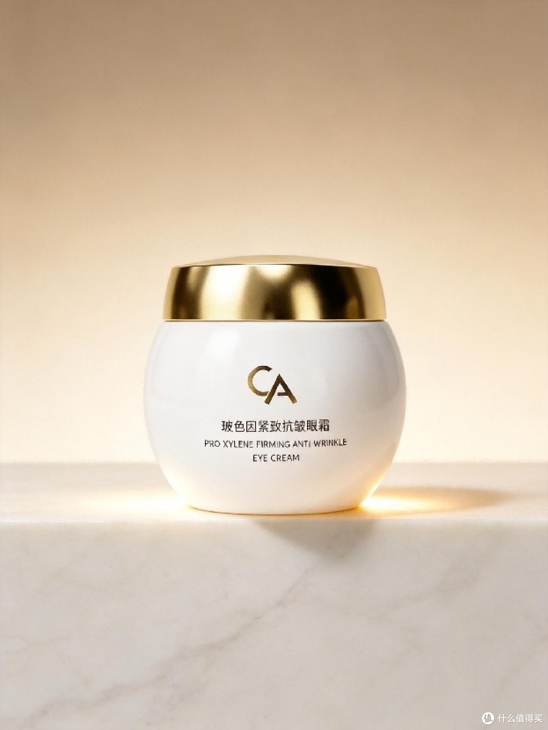 敏感肌眼周长细纹可以用眼霜吗?温和淡纹眼霜推荐,不刺激好吸收
