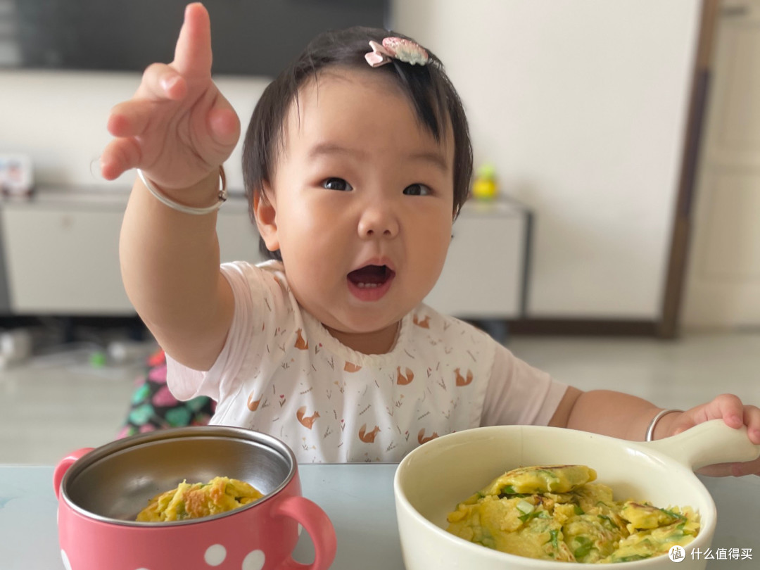 告别追喂!培养“饭渣”宝宝自主进食亲测有效
