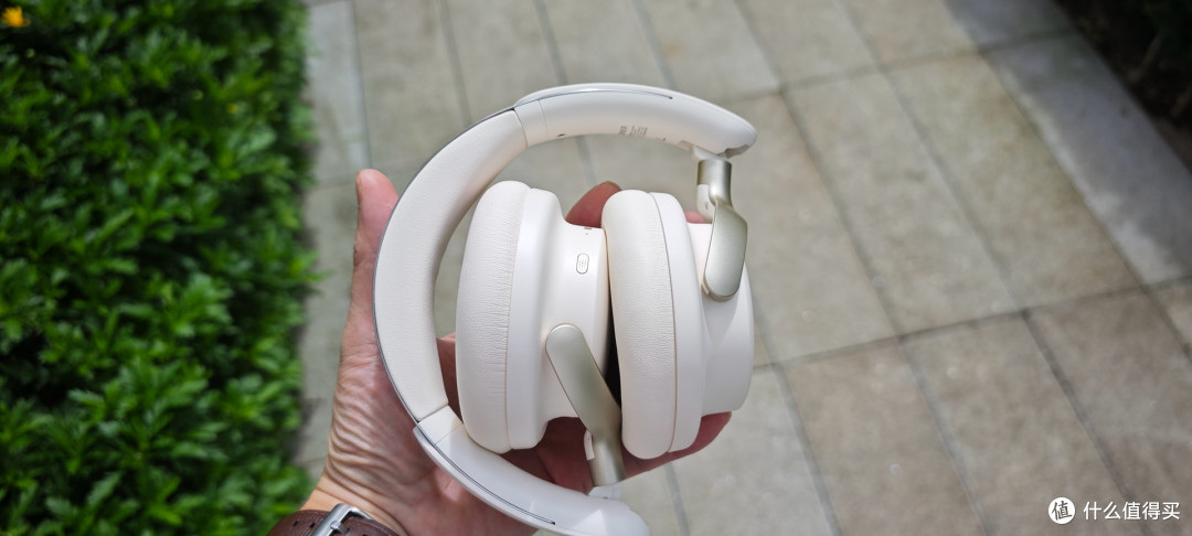 开学带上它 —— 漫步者 FIT900NB Turbo 主动降噪耳机评测