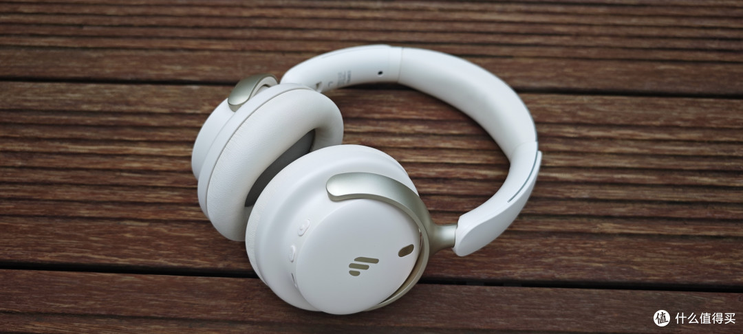 开学带上它 —— 漫步者 FIT900NB Turbo 主动降噪耳机评测
