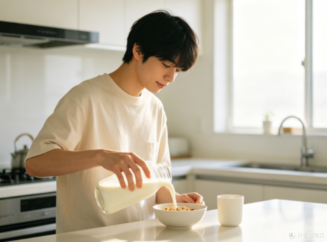 反复对比之后,我为什么看好有机纯驼乳粉的安全性