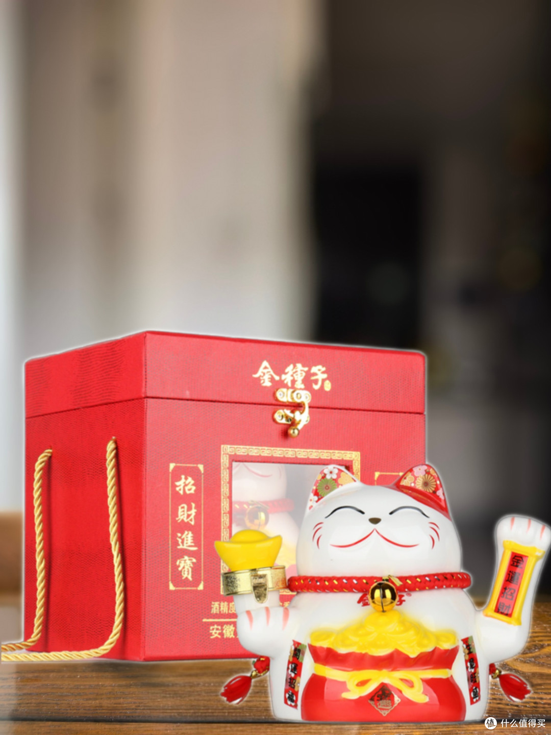品酒笔记/徽派浓香 4款百元左右金种子酒测评
