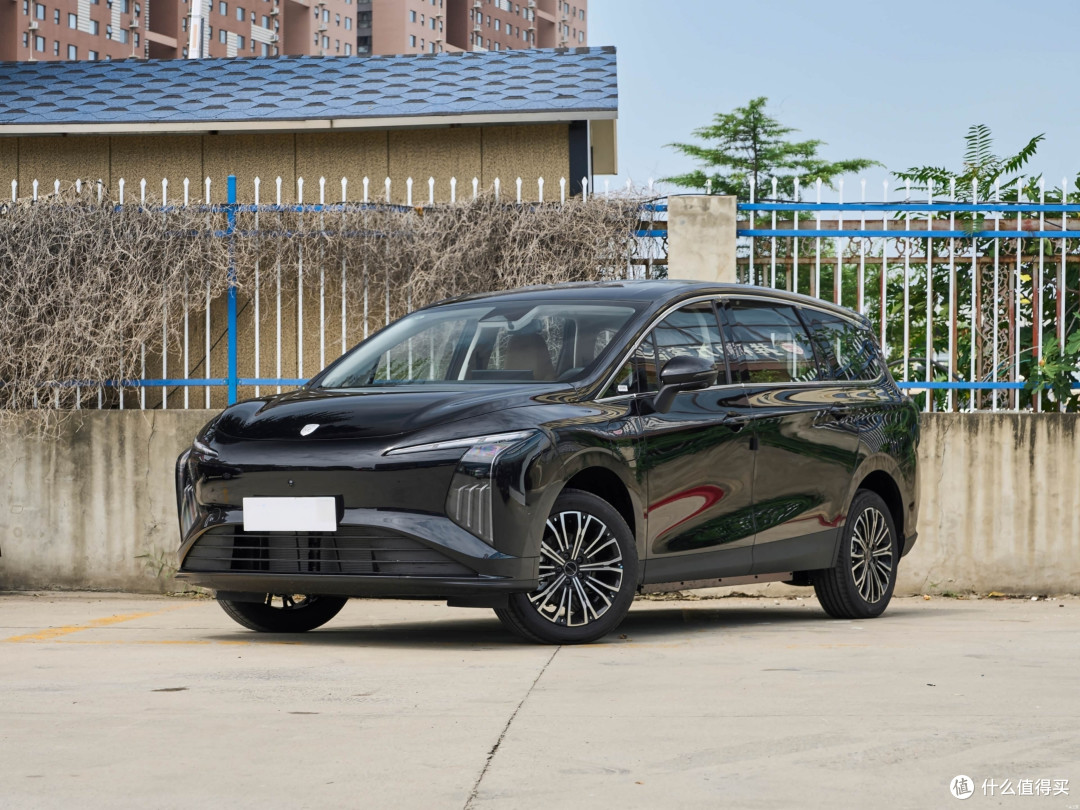 9.99万起买中大型SUV+华为乾崑ADS5,东风风行星海V6售价再创新低
