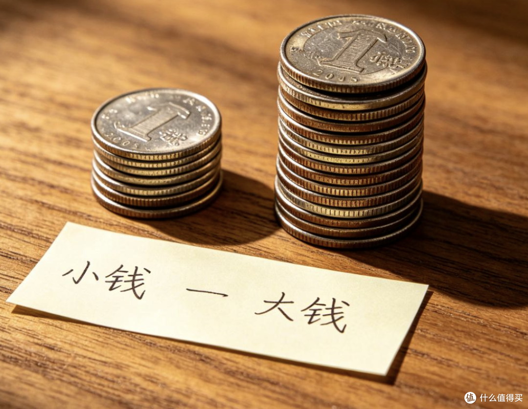 一年300和一年3万,20年后差多少?这笔花在牙上的ROI要算清楚