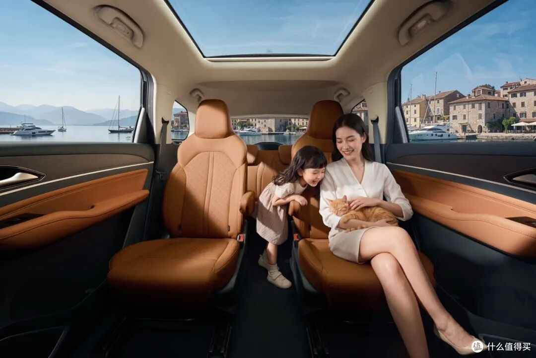 9.99万起买中大型SUV+华为乾崑ADS5,东风风行星海V6售价再创新低