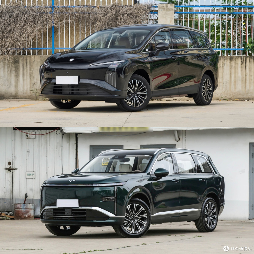 9.99万起买中大型SUV+华为乾崑ADS5,东风风行星海V6售价再创新低