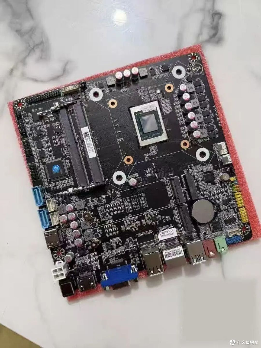 九月装机神板U推荐，R5-5600H ITX，最低600多，性能直逼5600g