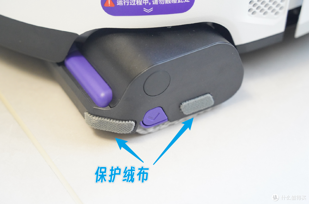 “最后 1%”的清洁革命,看云鲸 JX Ultra 如何做到极致净边