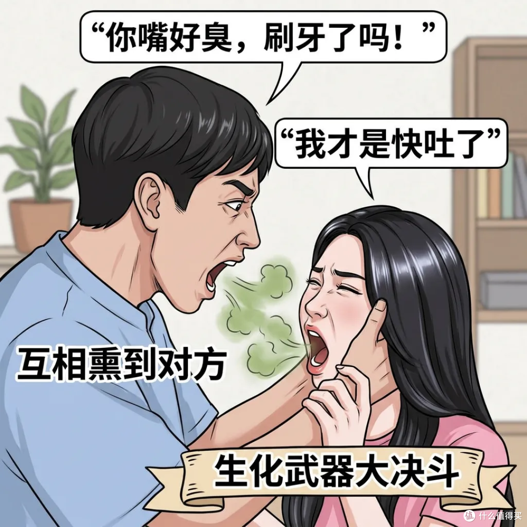 为什么接吻会“上头”,还不嫌对方口水恶心?