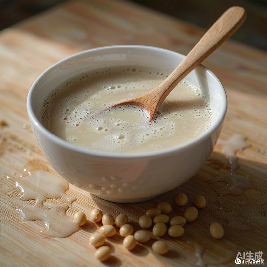 从每天买豆浆到自己做，我挑豆浆机只看这三点
