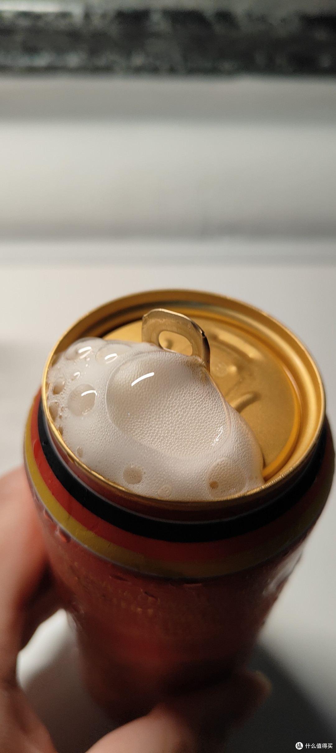 一款真的德国造却在德国找不到的皮尔森风格啤酒,下班晚酌可否?
