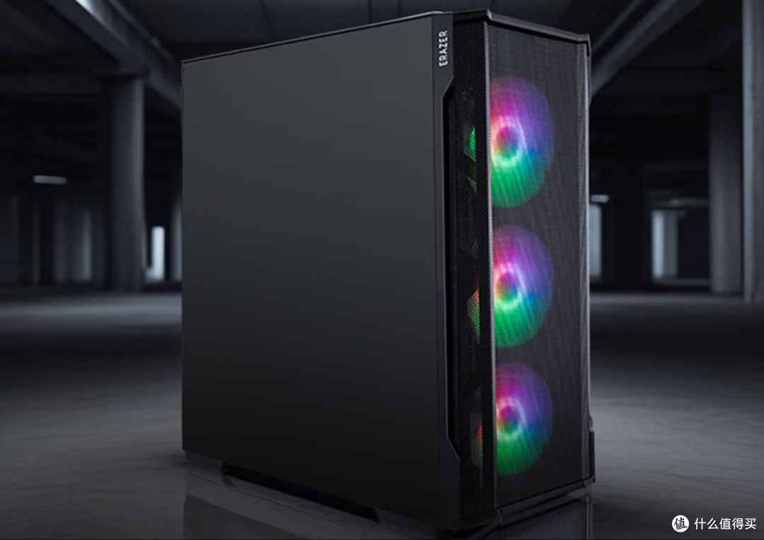 万元不到,性能反杀RTX5080笔记本,这台主机值得冲?