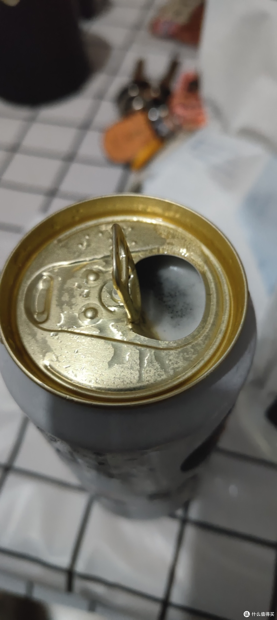 下班喝到十年前第一次在日本喝的啤酒,爽哉?且看最爱的札幌黑标