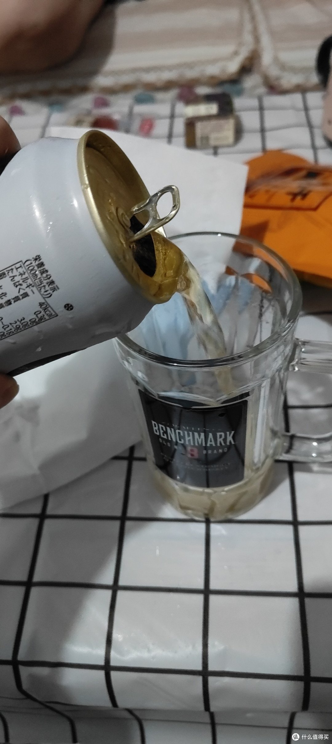 下班喝到十年前第一次在日本喝的啤酒,爽哉?且看最爱的札幌黑标