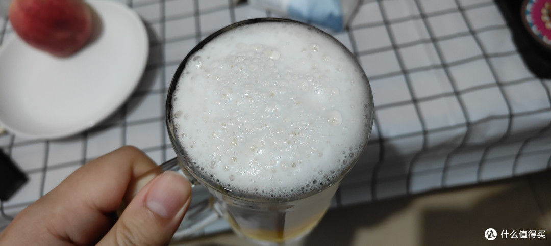 下班喝到十年前第一次在日本喝的啤酒,爽哉?且看最爱的札幌黑标