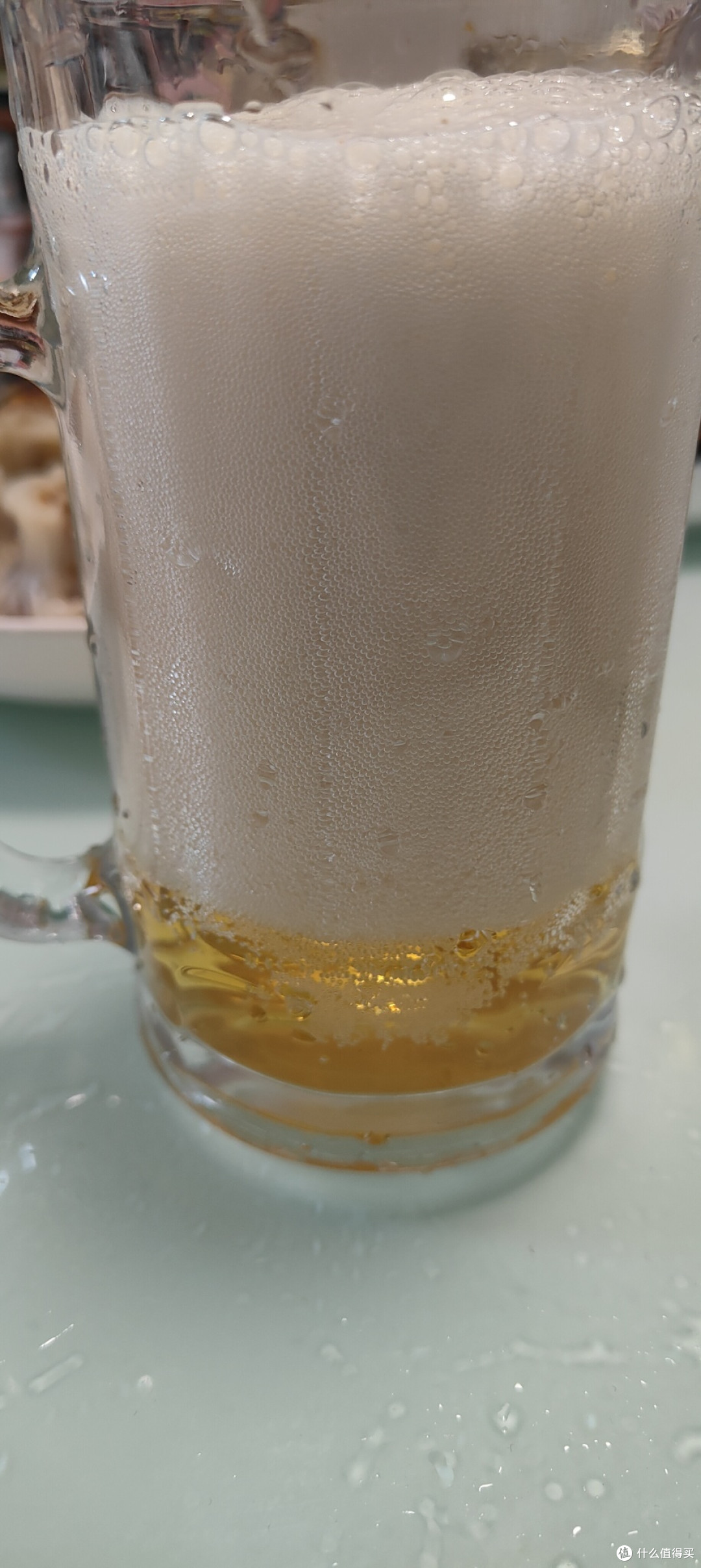 下班后来一杯日本原产的“札幌王”之称的“钓鱼老头”啤酒如何?