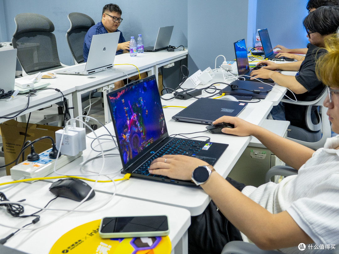 机械革命站稳游戏本御三家,玩家实验室是关键一环