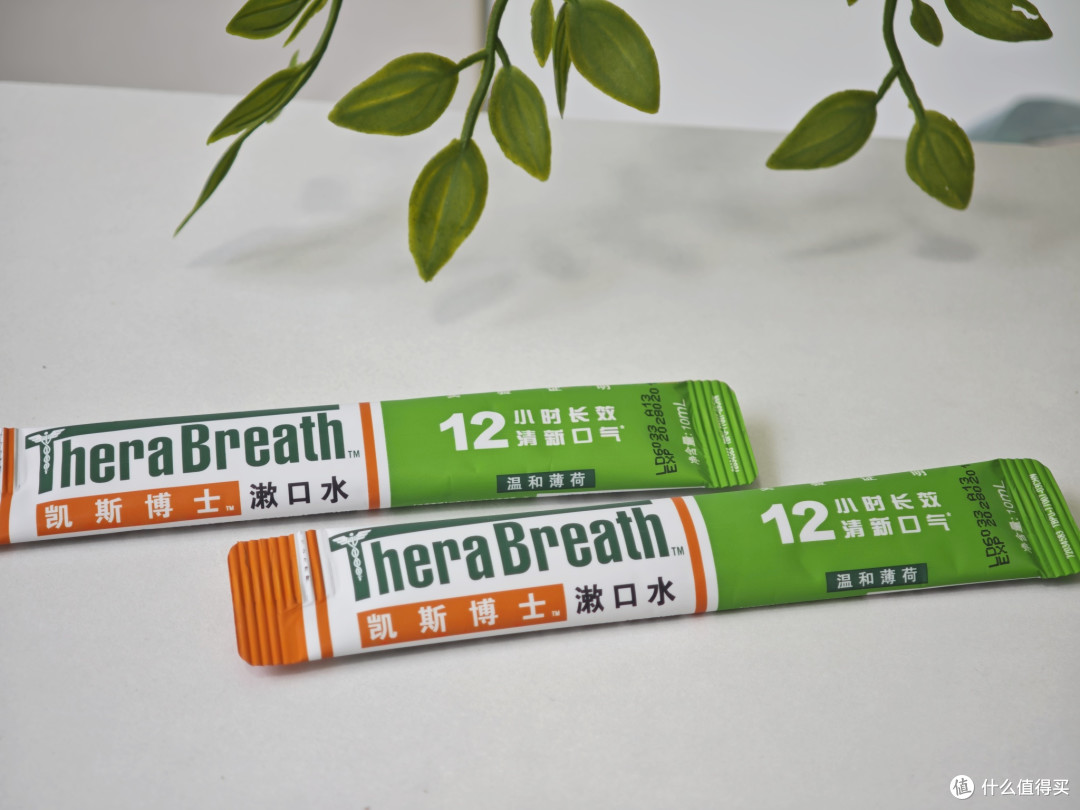 便携漱口水怎么选?8款热门便携漱口水深度测评