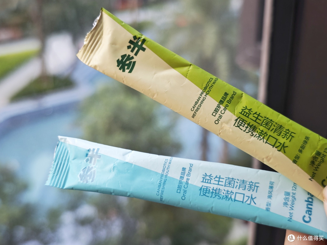 便携漱口水怎么选?8款热门便携漱口水深度测评