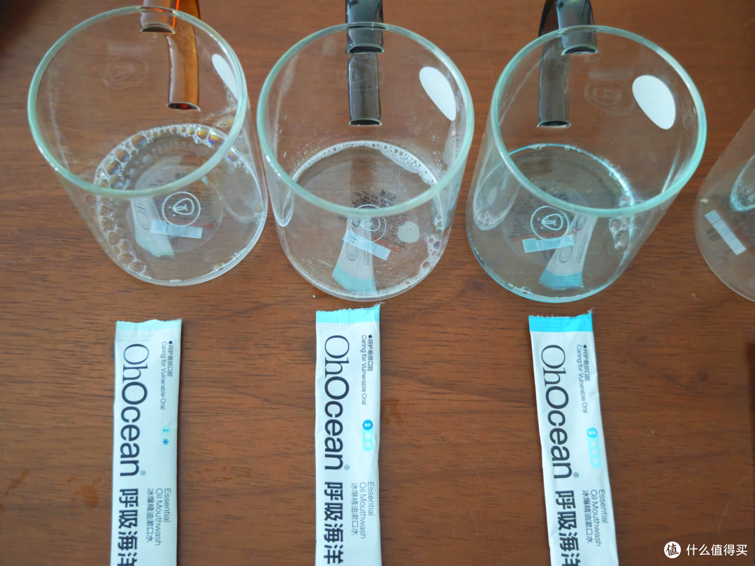便携漱口水怎么选?8款热门便携漱口水深度测评