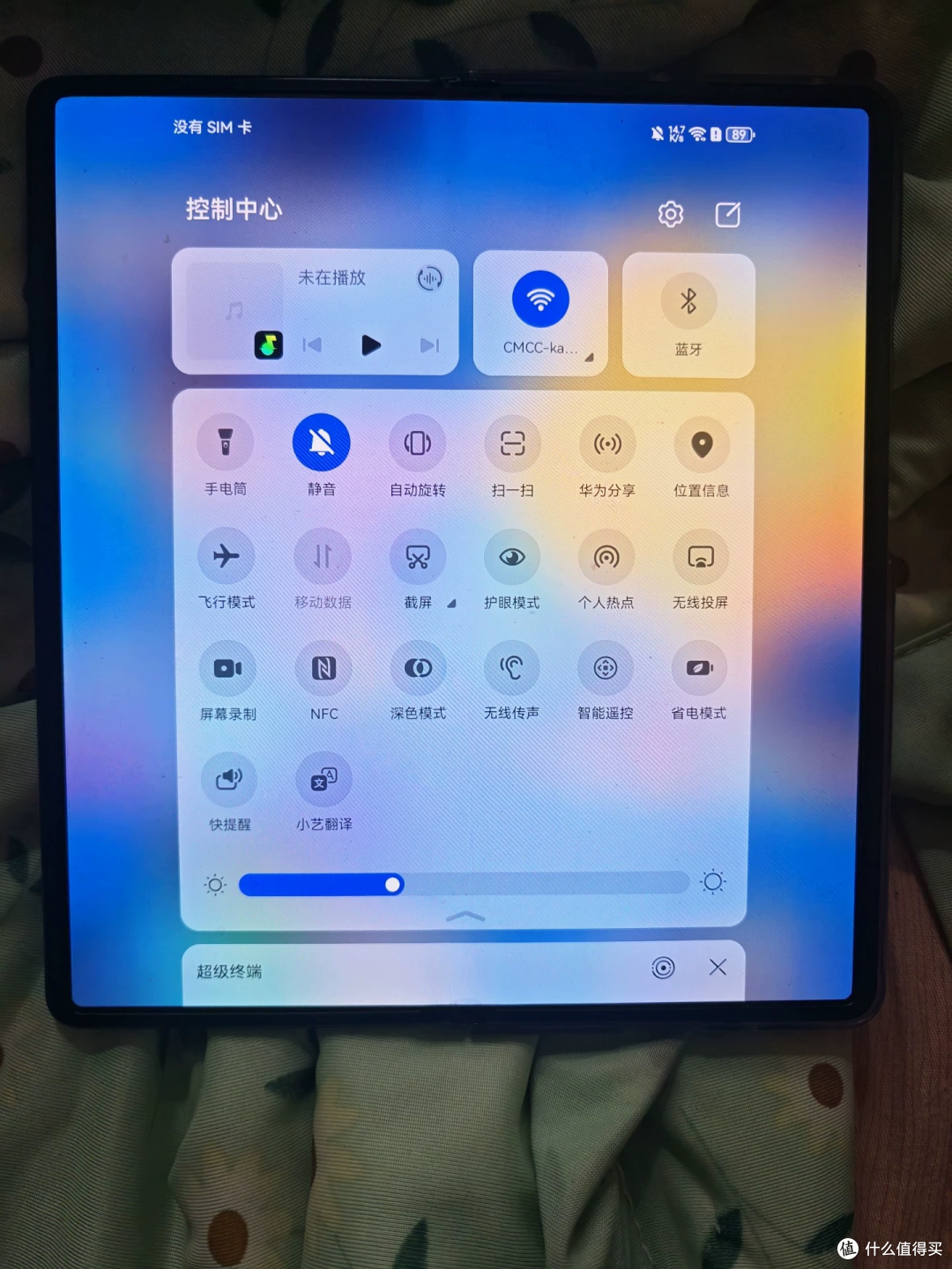 999元的Mate X2典藏版,比回收价还低,这账怎么算
