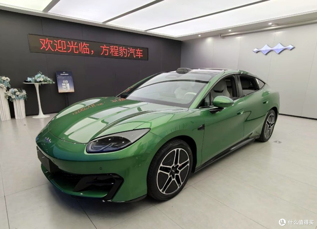 18.99万买台"猎豹"回家?方程S和方程S GT五个版本怎么选不亏?