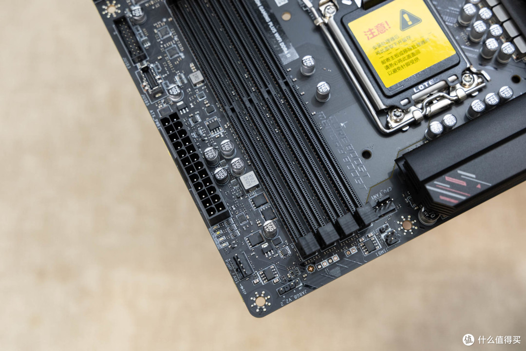 D4 MATX游戏主板再升级,微星B760M GAMING PLUS WIFI DDR4 II