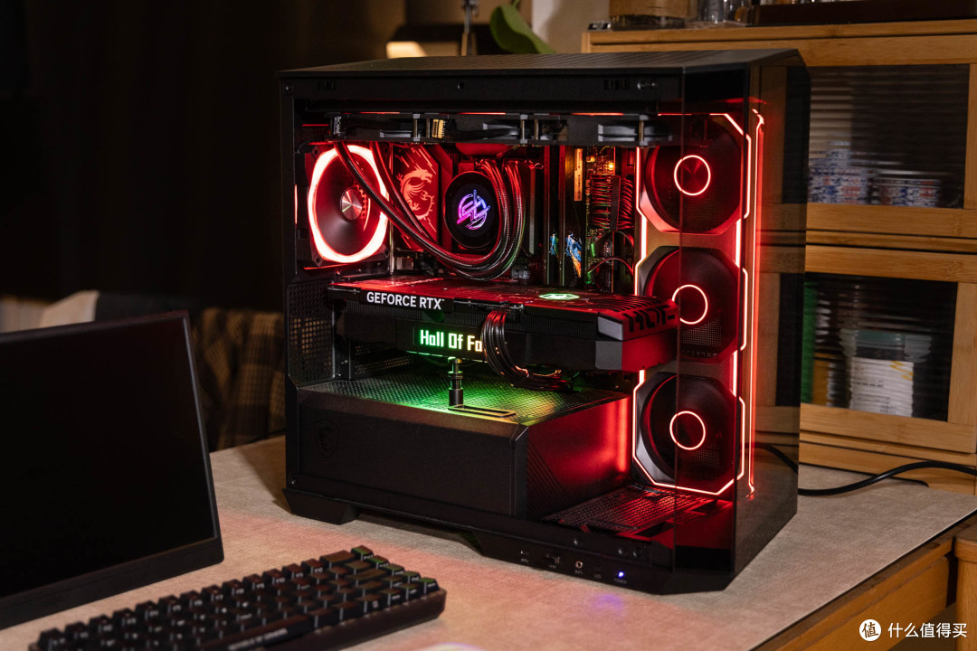 D4 MATX游戏主板再升级,微星B760M GAMING PLUS WIFI DDR4 II