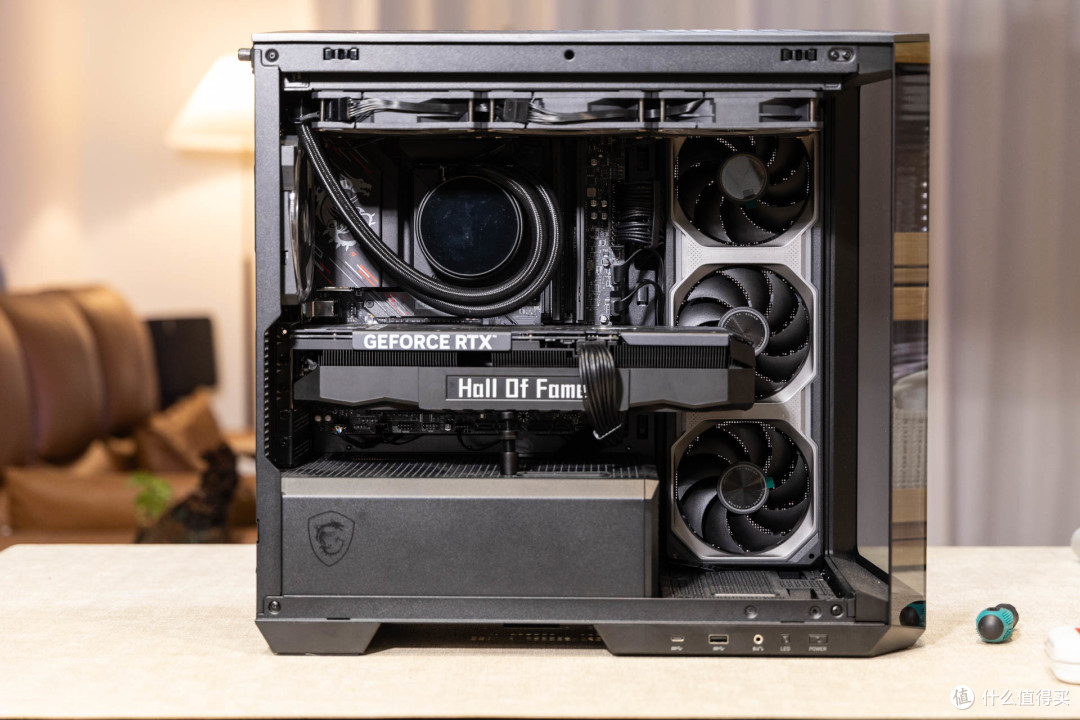 D4 MATX游戏主板再升级,微星B760M GAMING PLUS WIFI DDR4 II