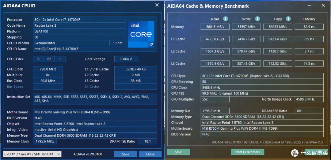 D4 MATX游戏主板再升级,微星B760M GAMING PLUS WIFI DDR4 II