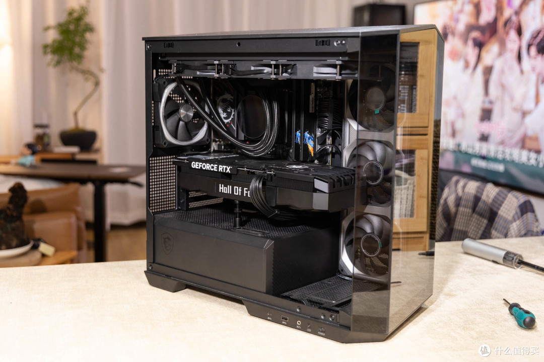 D4 MATX游戏主板再升级,微星B760M GAMING PLUS WIFI DDR4 II