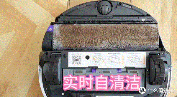 拖地王者再进阶!AI双机械臂+热活水洗地,云鲸JX Ultra新品实测