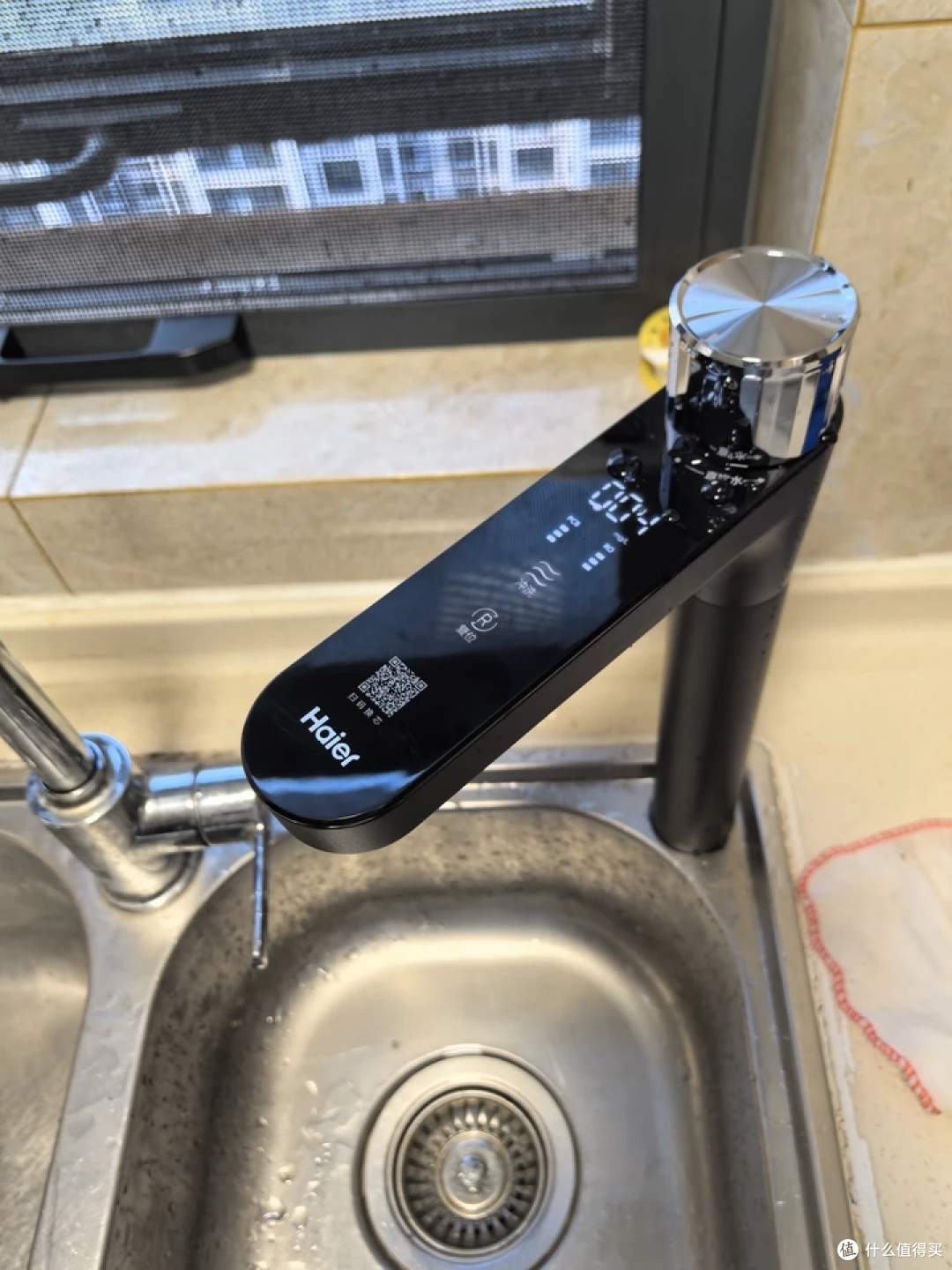 3秒接满一杯水，喝水不再等待