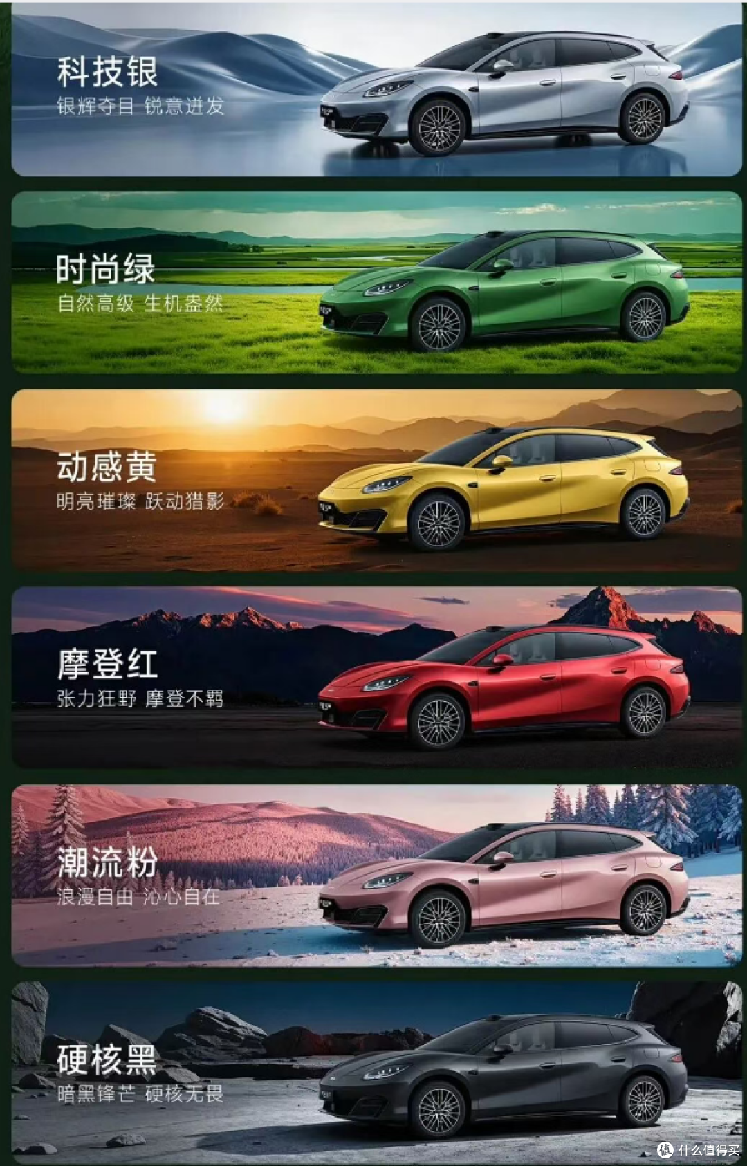 18.99万买台"猎豹"回家?方程S和方程S GT五个版本怎么选不亏?