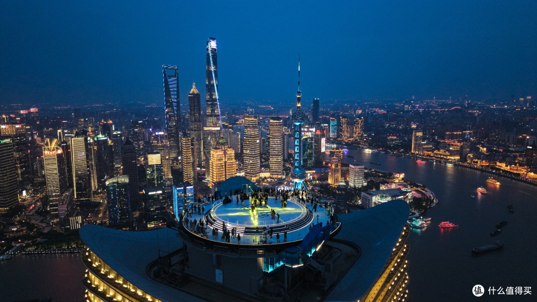 上海已经来过一次，第二次3天可以这样排