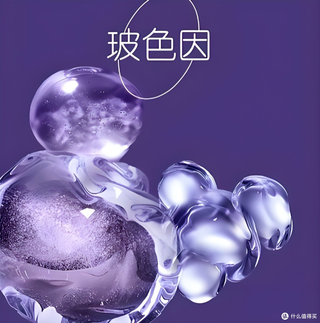 别再被忽悠了!真正有效的抗老成分都在这!