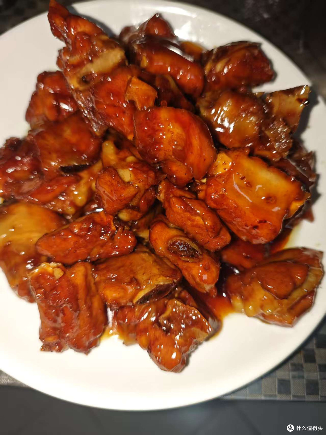 🍂秋日限定的治愈系家常菜！荤素搭配香迷糊了～