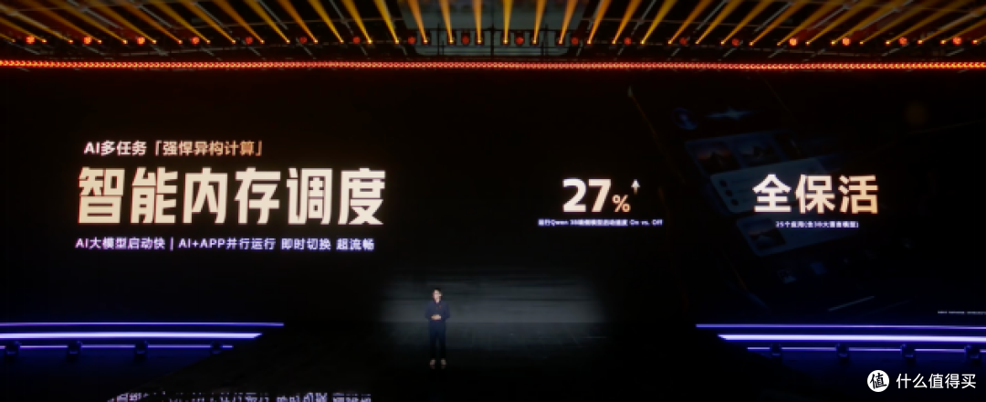 天玑 9600 Pro 发布智算融合架构精准调动 CPU、NPU、存储强算力