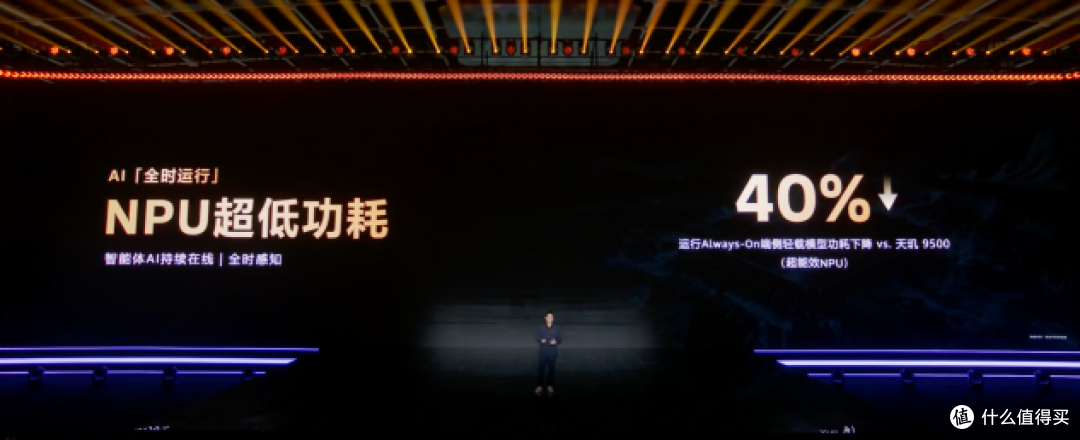 天玑 9600 Pro 发布智算融合架构精准调动 CPU、NPU、存储强算力